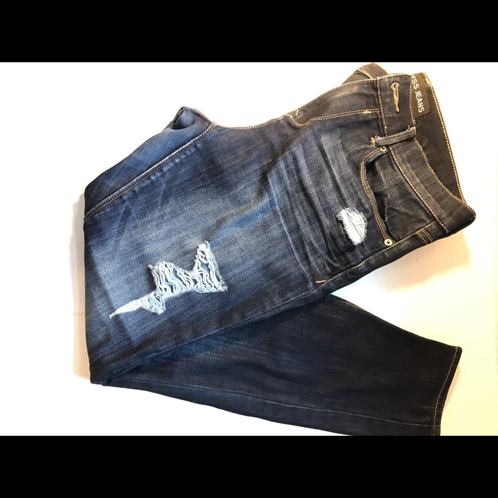 Express Jeans - Picture 2 of 2
